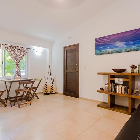 Villas Picalu Lodge Puerto Aventuras Luaran gambar