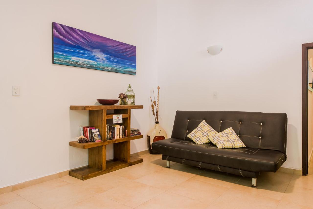 Villas Picalu Lodge Puerto Aventuras Luaran gambar