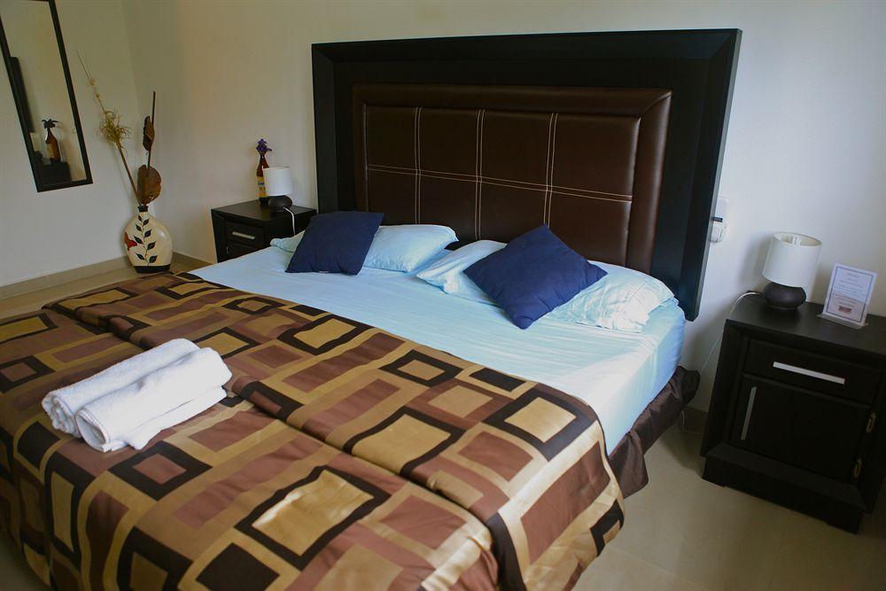Villas Picalu Lodge Puerto Aventuras Luaran gambar