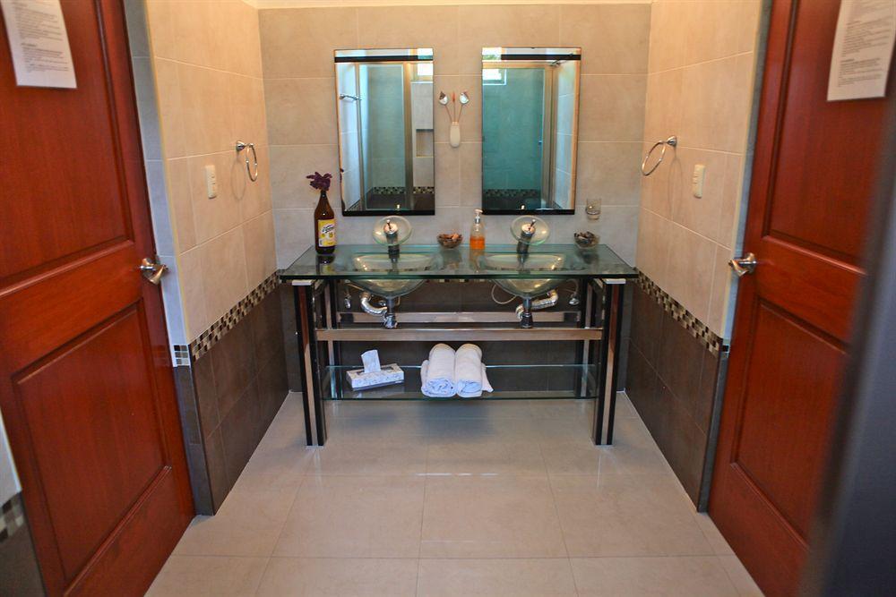 Villas Picalu Lodge Puerto Aventuras Luaran gambar