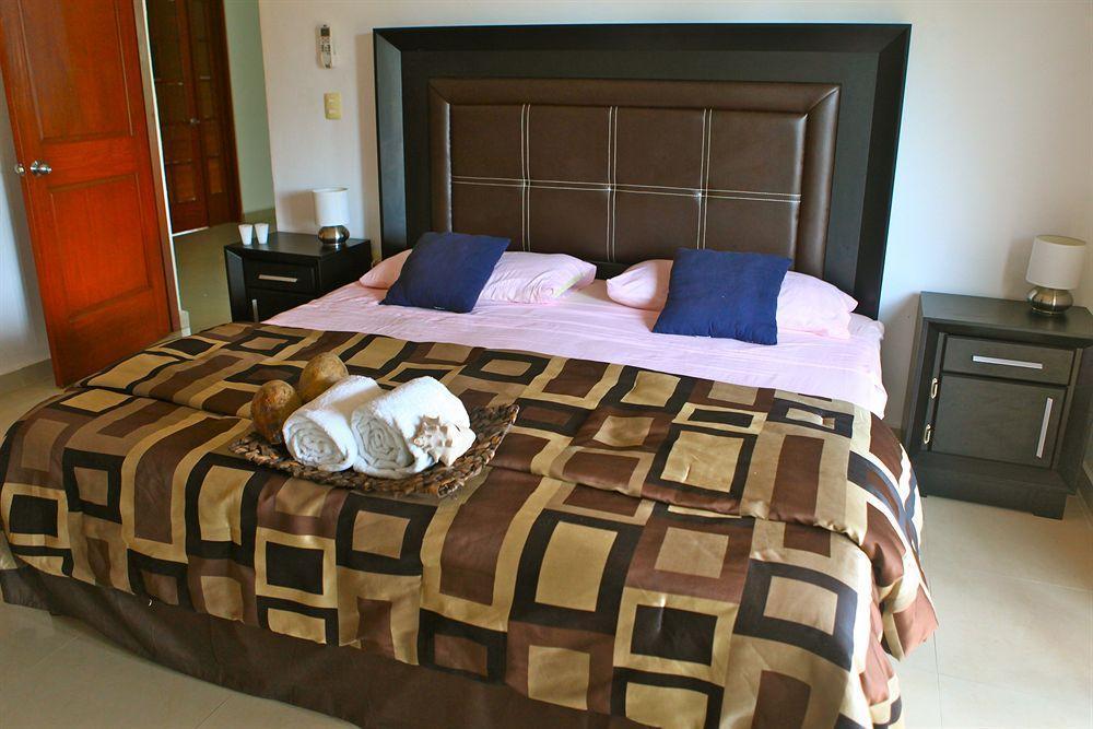 Villas Picalu Lodge Puerto Aventuras Luaran gambar