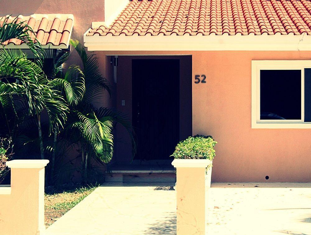Villas Picalu Lodge Puerto Aventuras Luaran gambar