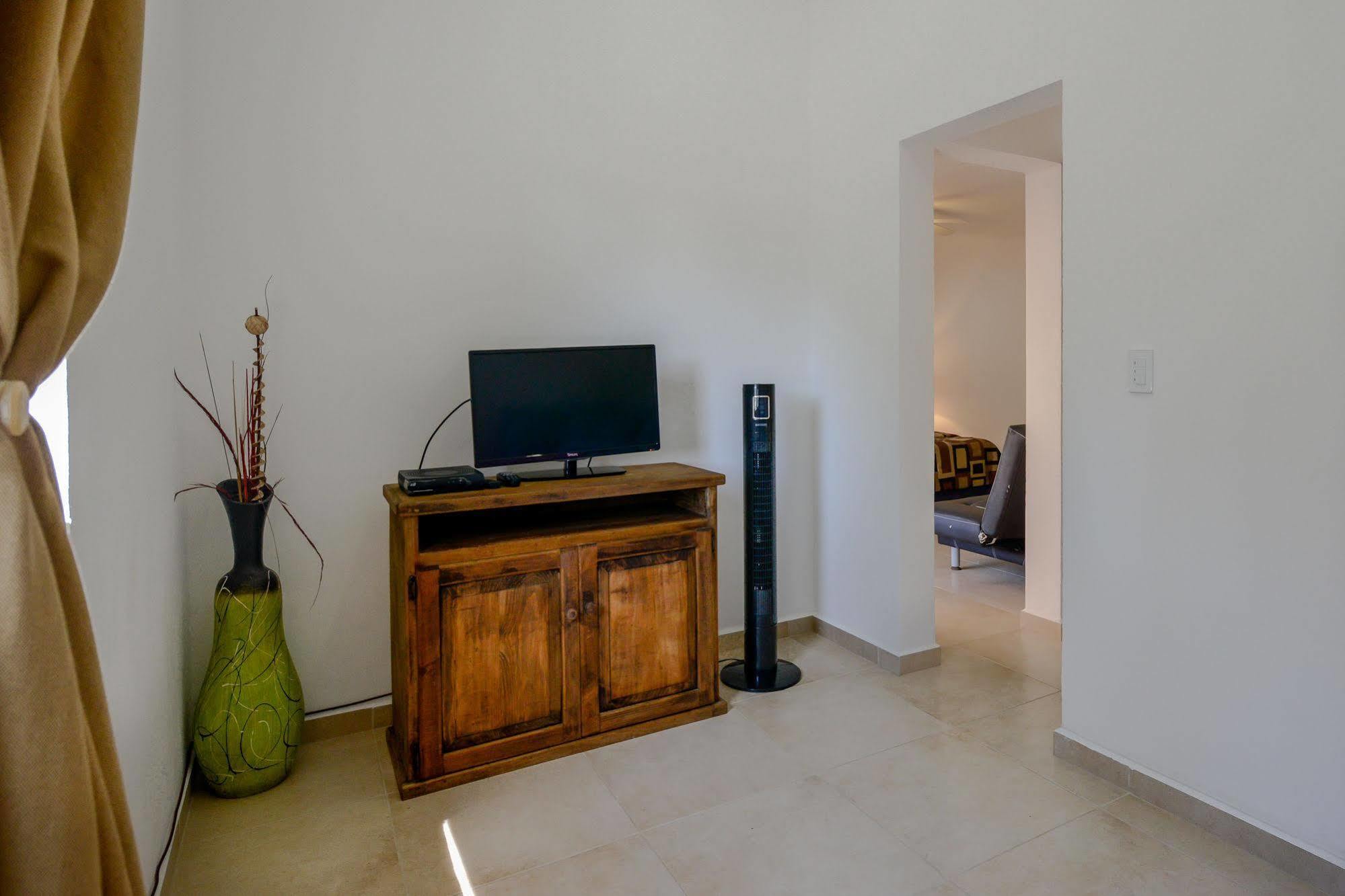 Villas Picalu Lodge Puerto Aventuras Luaran gambar